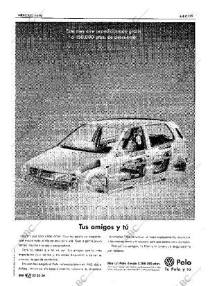 ABC MADRID 05-06-1996 página 29