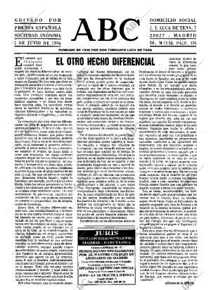 ABC MADRID 05-06-1996 página 3