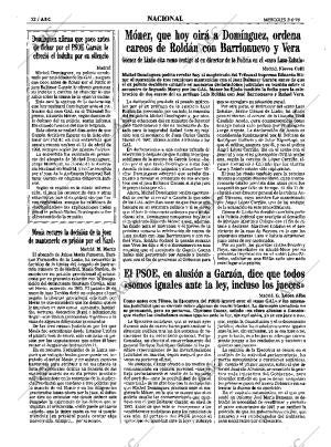 ABC MADRID 05-06-1996 página 32