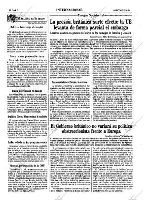 ABC MADRID 05-06-1996 página 38