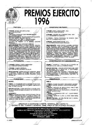 ABC MADRID 05-06-1996 página 4