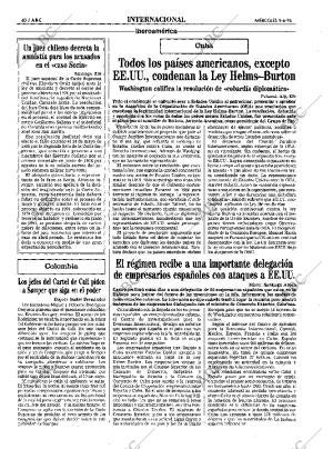 ABC MADRID 05-06-1996 página 40