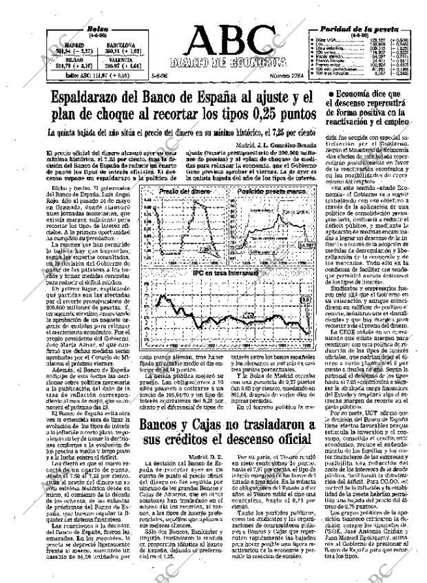 ABC MADRID 05-06-1996 página 43