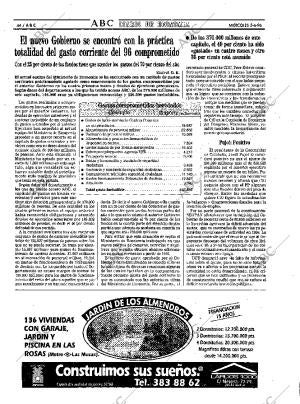 ABC MADRID 05-06-1996 página 44