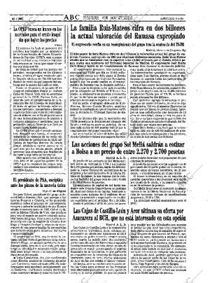 ABC MADRID 05-06-1996 página 46