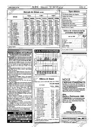 ABC MADRID 05-06-1996 página 47