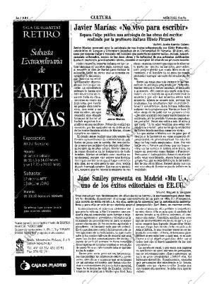 ABC MADRID 05-06-1996 página 56