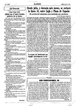 ABC MADRID 05-06-1996 página 62