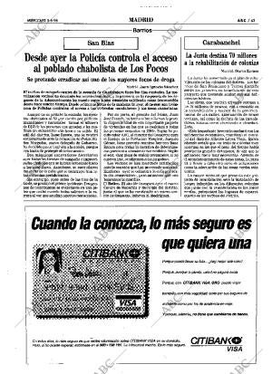 ABC MADRID 05-06-1996 página 63