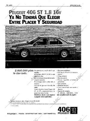 ABC MADRID 05-06-1996 página 66