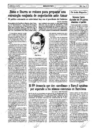 ABC MADRID 05-06-1996 página 67
