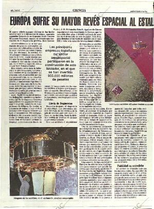 ABC MADRID 05-06-1996 página 68
