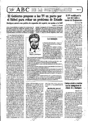 ABC MADRID 05-06-1996 página 73