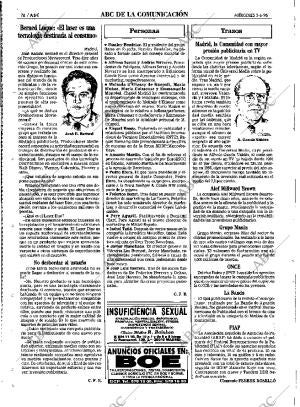 ABC MADRID 05-06-1996 página 76