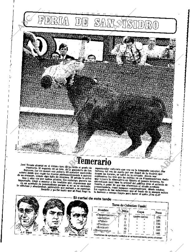 ABC MADRID 05-06-1996 página 77