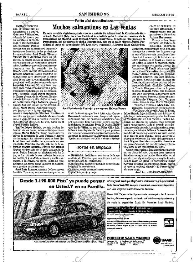ABC MADRID 05-06-1996 página 80