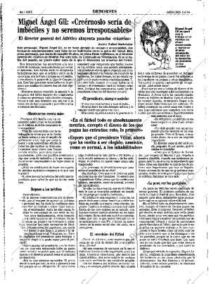 ABC MADRID 05-06-1996 página 84