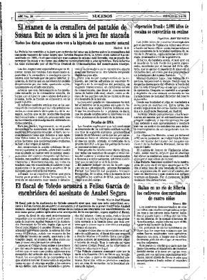 ABC MADRID 05-06-1996 página 86