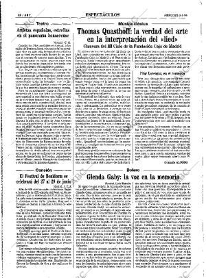 ABC MADRID 05-06-1996 página 88