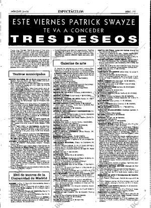 ABC MADRID 05-06-1996 página 91