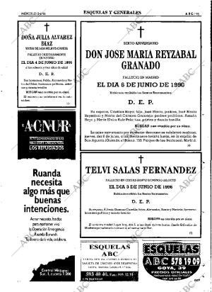 ABC MADRID 05-06-1996 página 95