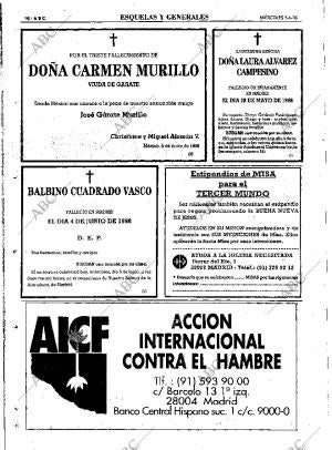 ABC MADRID 05-06-1996 página 98