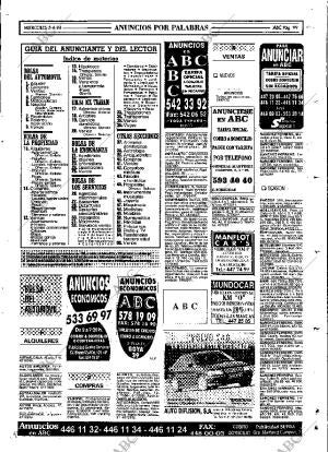 ABC MADRID 05-06-1996 página 99