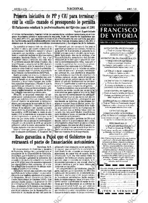 ABC MADRID 06-06-1996 página 25