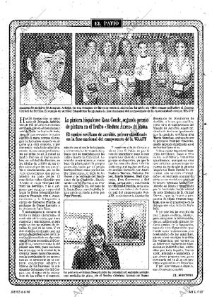 ABC SEVILLA 06-06-1996 página 107