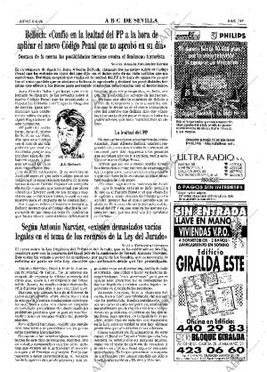 ABC SEVILLA 06-06-1996 página 49