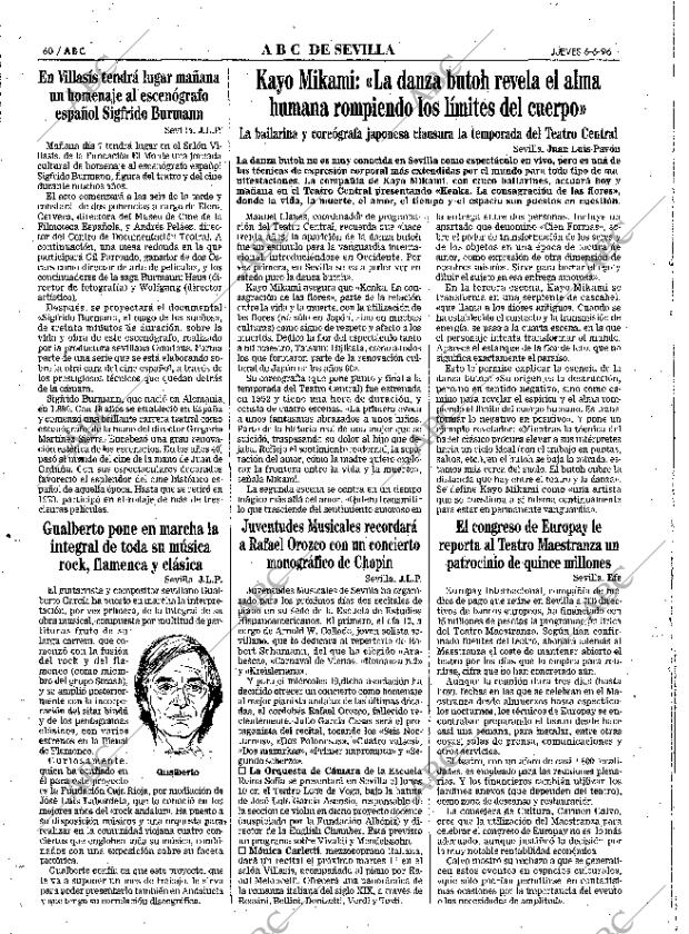 ABC SEVILLA 06-06-1996 página 60
