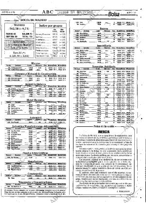 ABC SEVILLA 06-06-1996 página 77