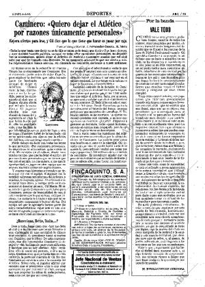 ABC SEVILLA 06-06-1996 página 85