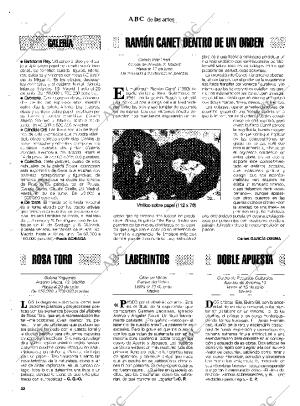 CULTURAL MADRID 07-06-1996 página 32