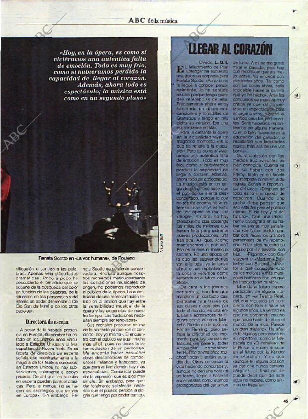CULTURAL MADRID 07-06-1996 página 45