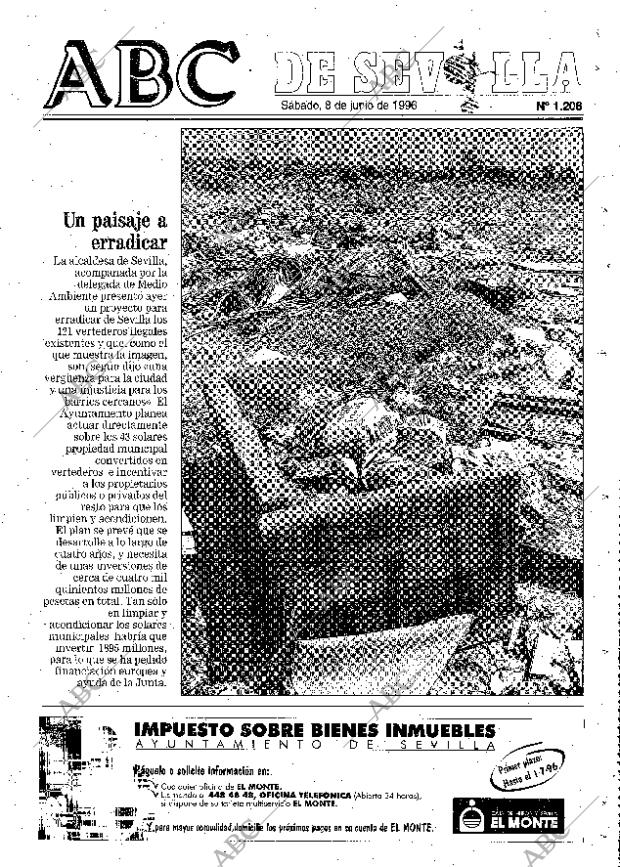 ABC SEVILLA 08-06-1996 página 69