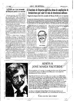 ABC SEVILLA 08-06-1996 página 72