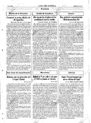 ABC SEVILLA 08-06-1996 página 82