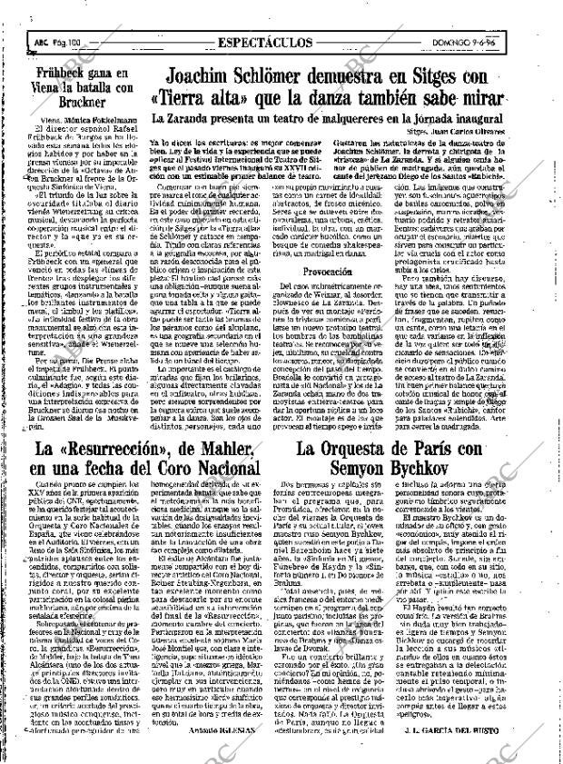 ABC MADRID 09-06-1996 página 100