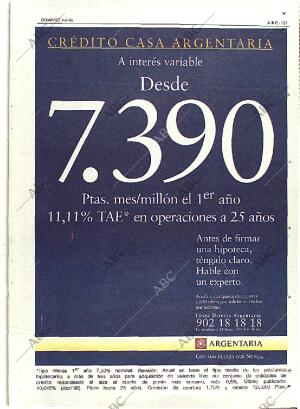 ABC MADRID 09-06-1996 página 101