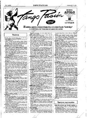 ABC MADRID 09-06-1996 página 104