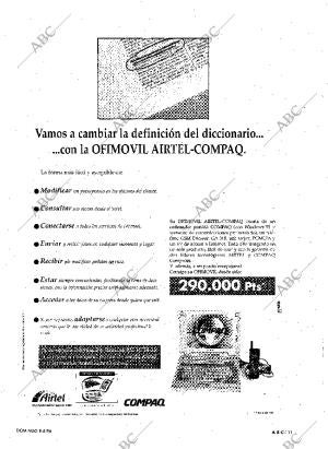 ABC MADRID 09-06-1996 página 11