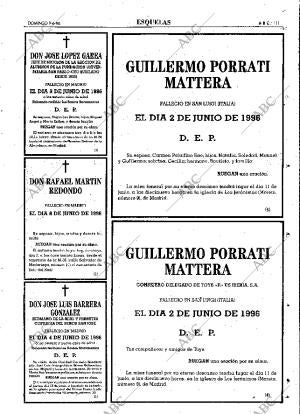 ABC MADRID 09-06-1996 página 111