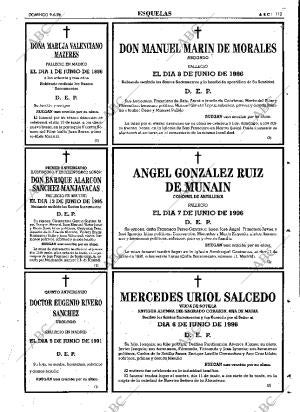ABC MADRID 09-06-1996 página 113