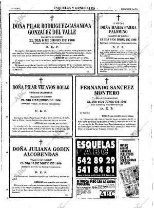 ABC MADRID 09-06-1996 página 114