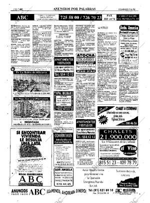 ABC MADRID 09-06-1996 página 122