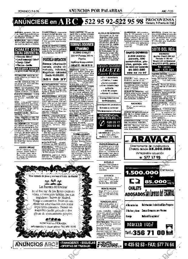 ABC MADRID 09-06-1996 página 123