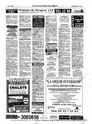 ABC MADRID 09-06-1996 página 124