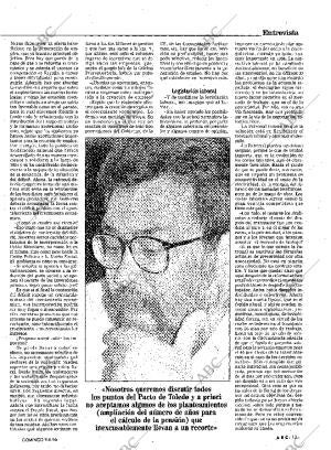 ABC MADRID 09-06-1996 página 13
