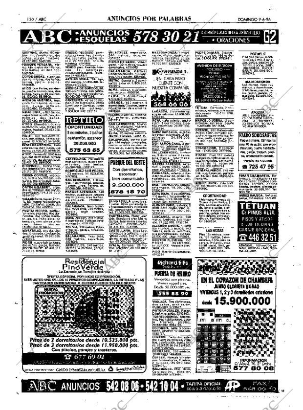 ABC MADRID 09-06-1996 página 130